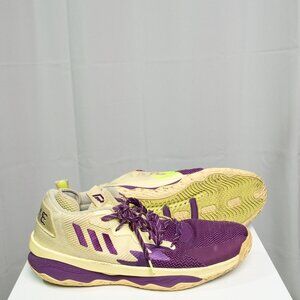 Dame 6 Basketball Shoes
